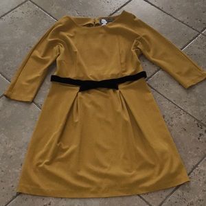 Anthropologie Girls from Savoy Dress